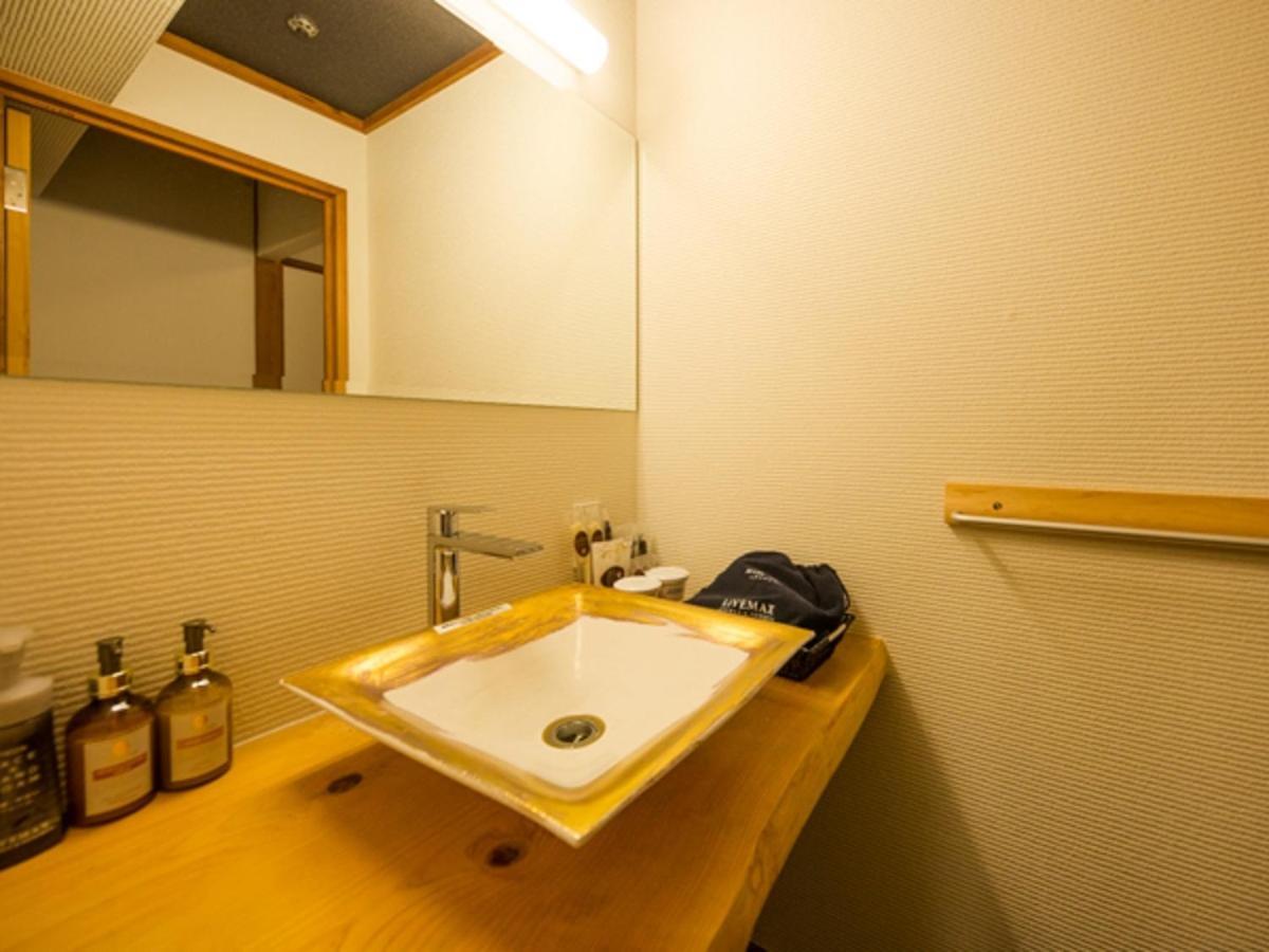 Livemax Resort Aki Miyajima Hatsukaichi Exterior foto